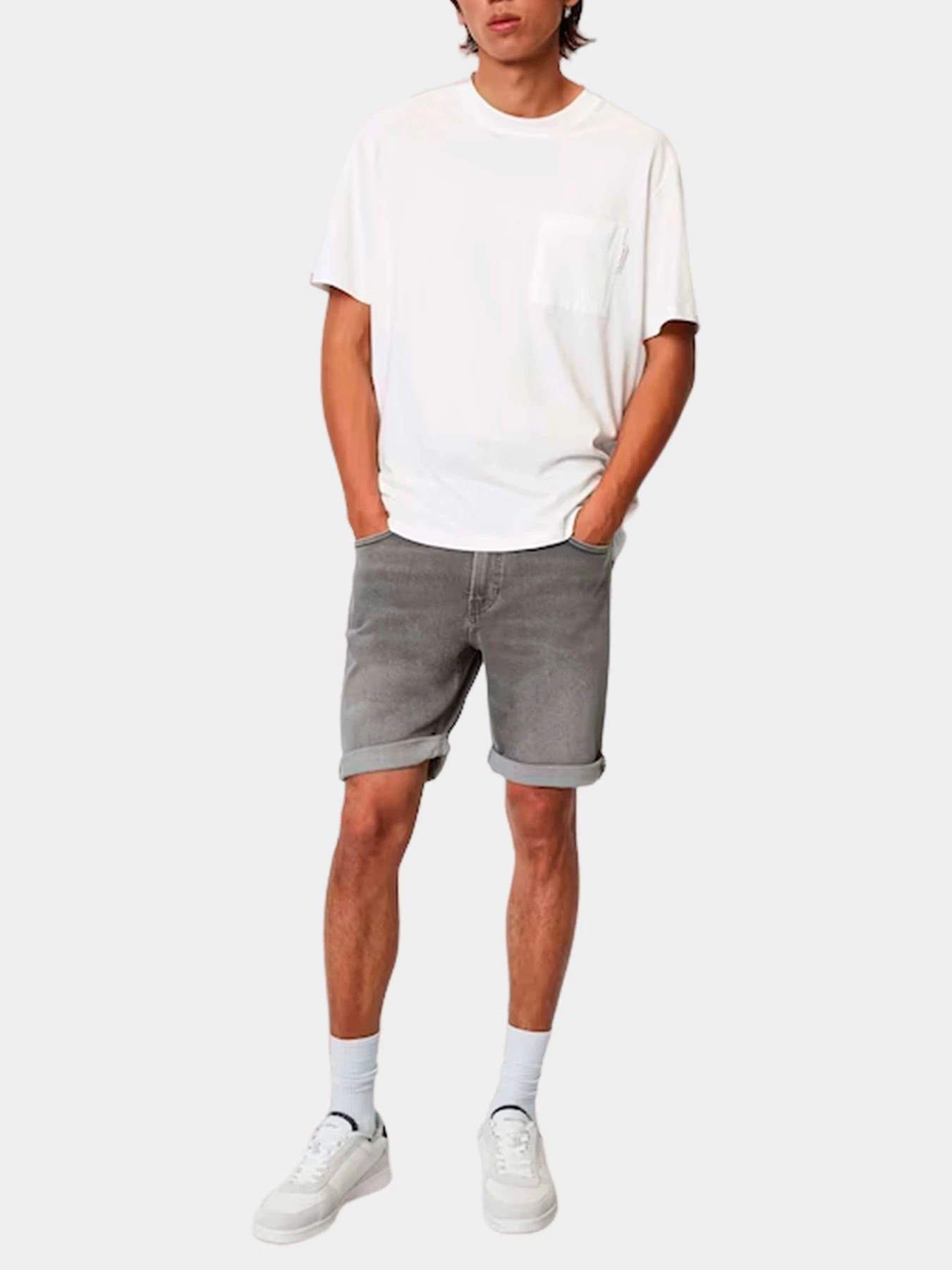 Шорты Marc O’Polo модель 376920813002-P68 Шорты Marc O’Polo модель 376920813002-P68 Фото