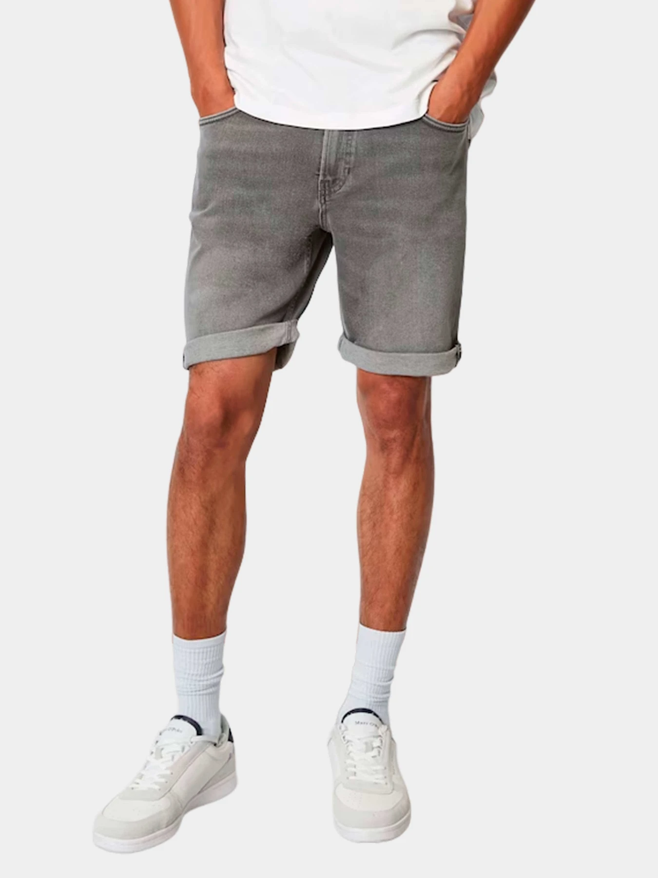 Шорты Marc O’Polo модель 376920813002-P68 Шорты Marc O’Polo модель 376920813002-P68 Фото