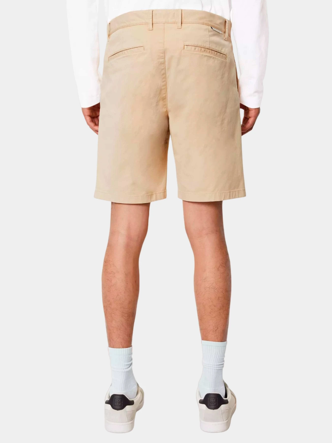 Шорты Marc O’Polo модель 376042115144-735 Шорты Marc O’Polo модель 376042115144-735 Фото