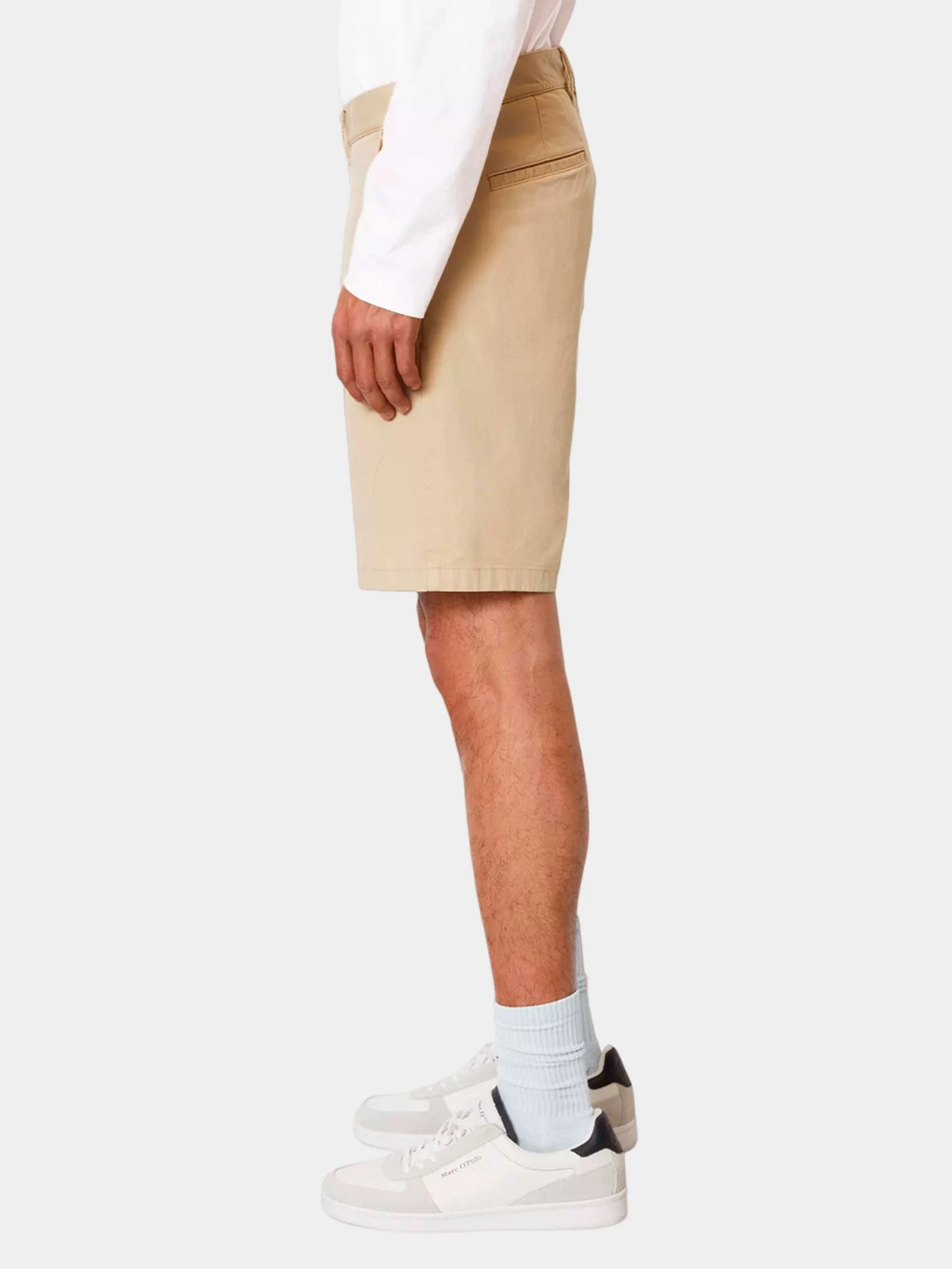 Шорты Marc O’Polo модель 376042115144-735 Шорты Marc O’Polo модель 376042115144-735 Фото