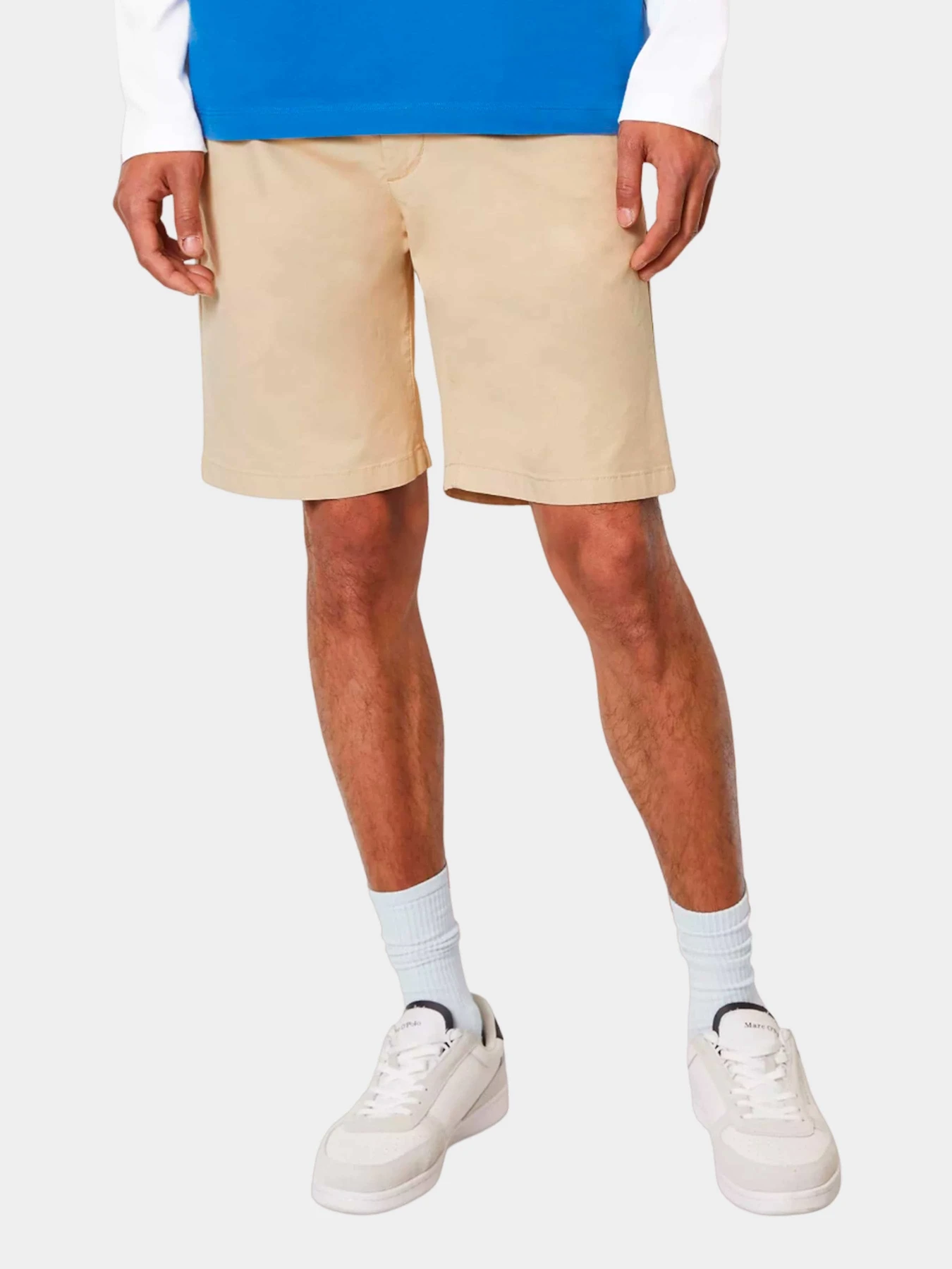 Шорты Marc O’Polo модель 376042115144-735 Шорты Marc O’Polo модель 376042115144-735 Фото