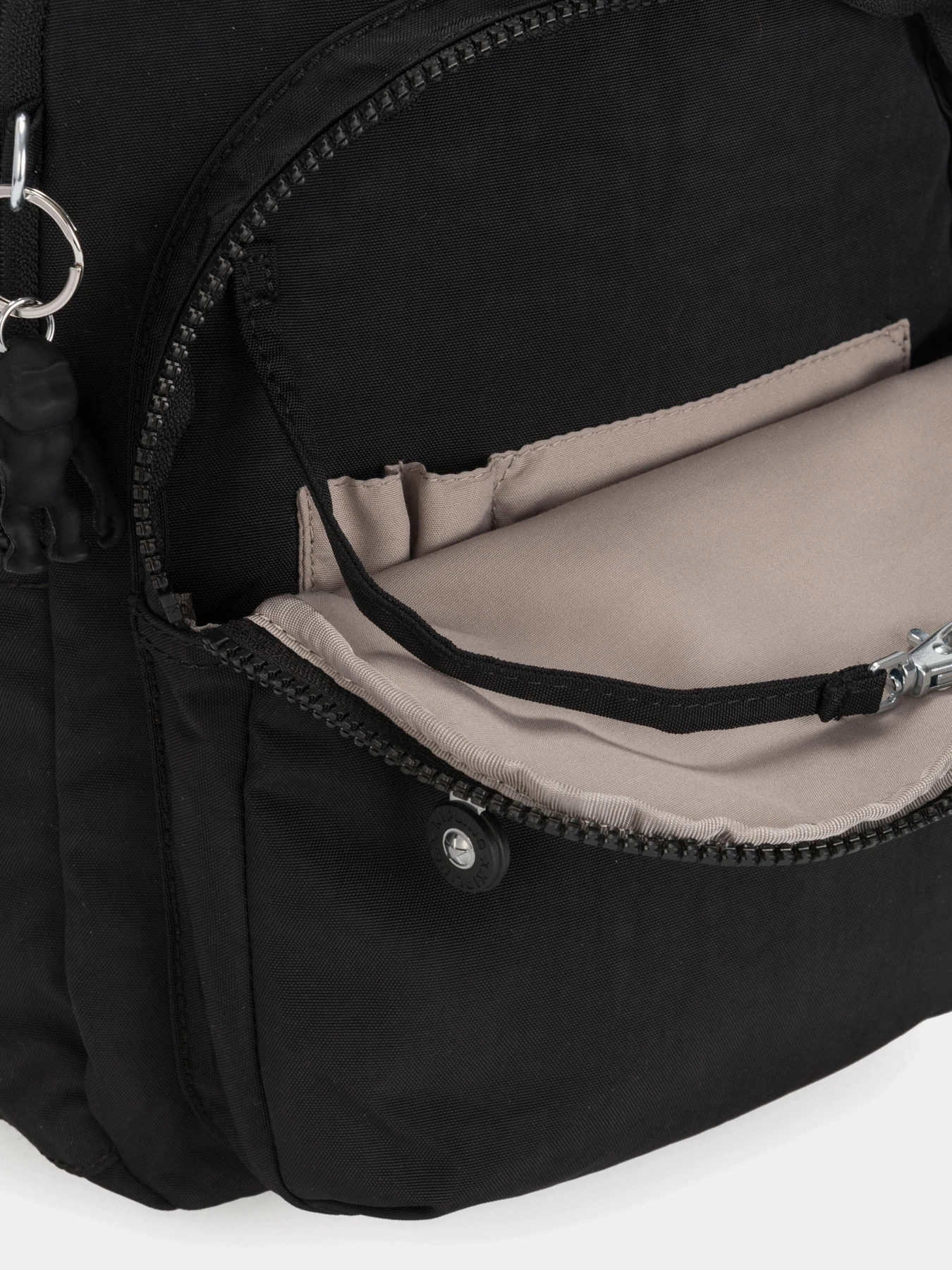 Рюкзаки Kipling модель KPKI4082P391 Рюкзаки Kipling модель KPKI4082P391 Фото