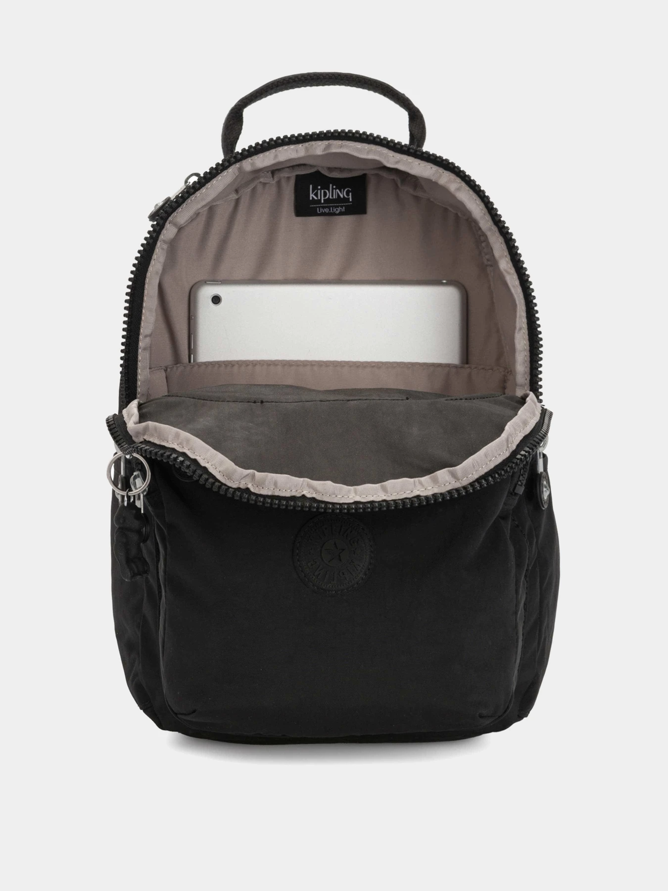 Рюкзаки Kipling модель KPKI4082P391 Рюкзаки Kipling модель KPKI4082P391 Фото