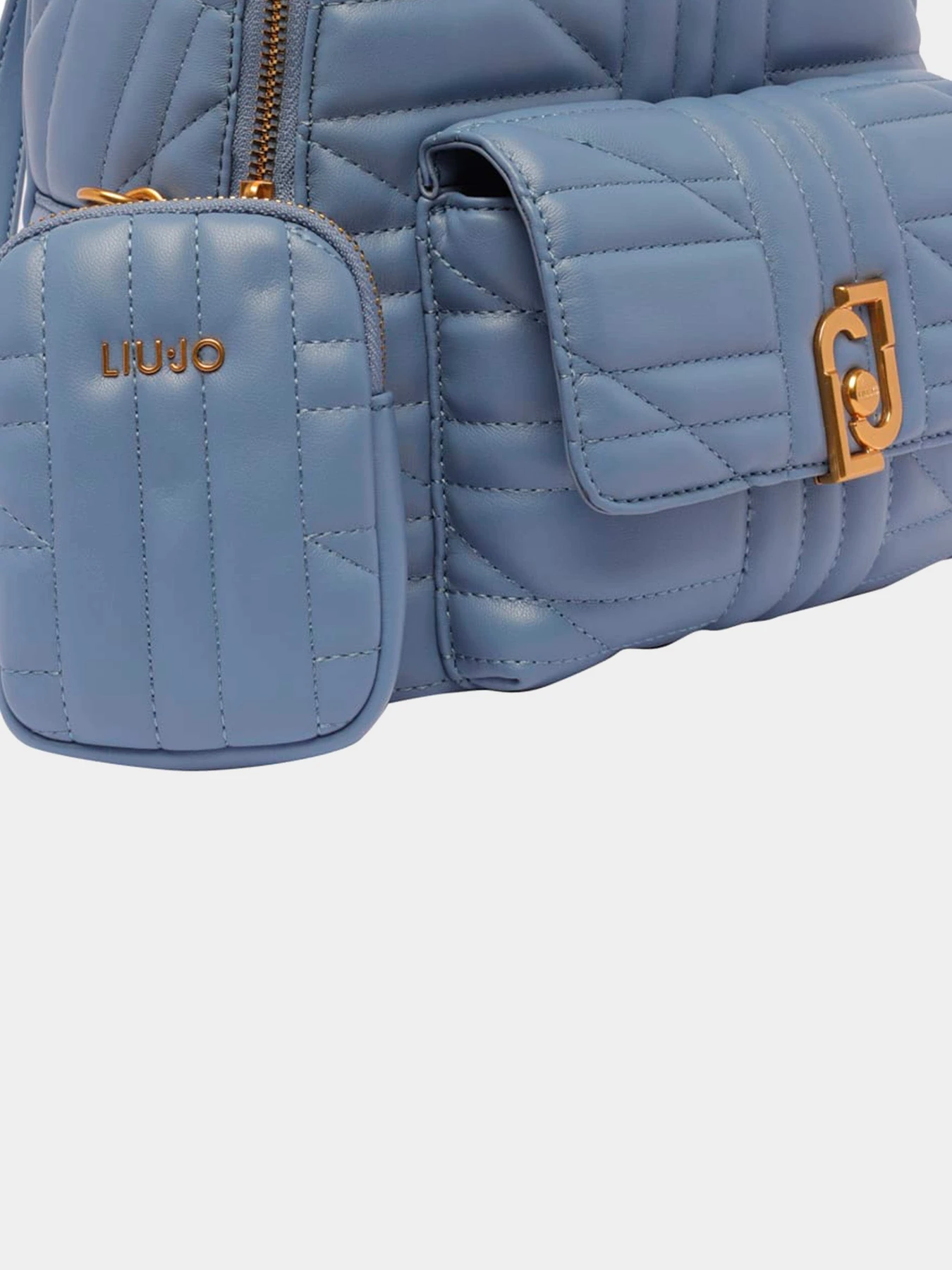 Рюкзаки Liu Jo модель AF3122 E0426 74027 Рюкзаки Liu Jo модель AF3122 E0426 74027 Фото