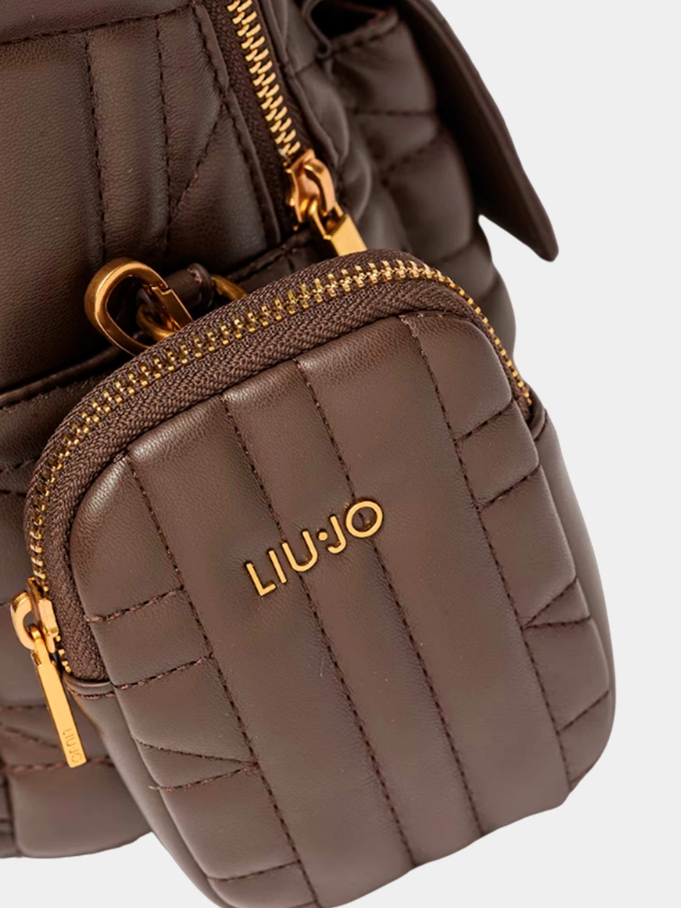 Рюкзаки Liu Jo модель AF3122 E0426 90912 Рюкзаки Liu Jo модель AF3122 E0426 90912 Фото
