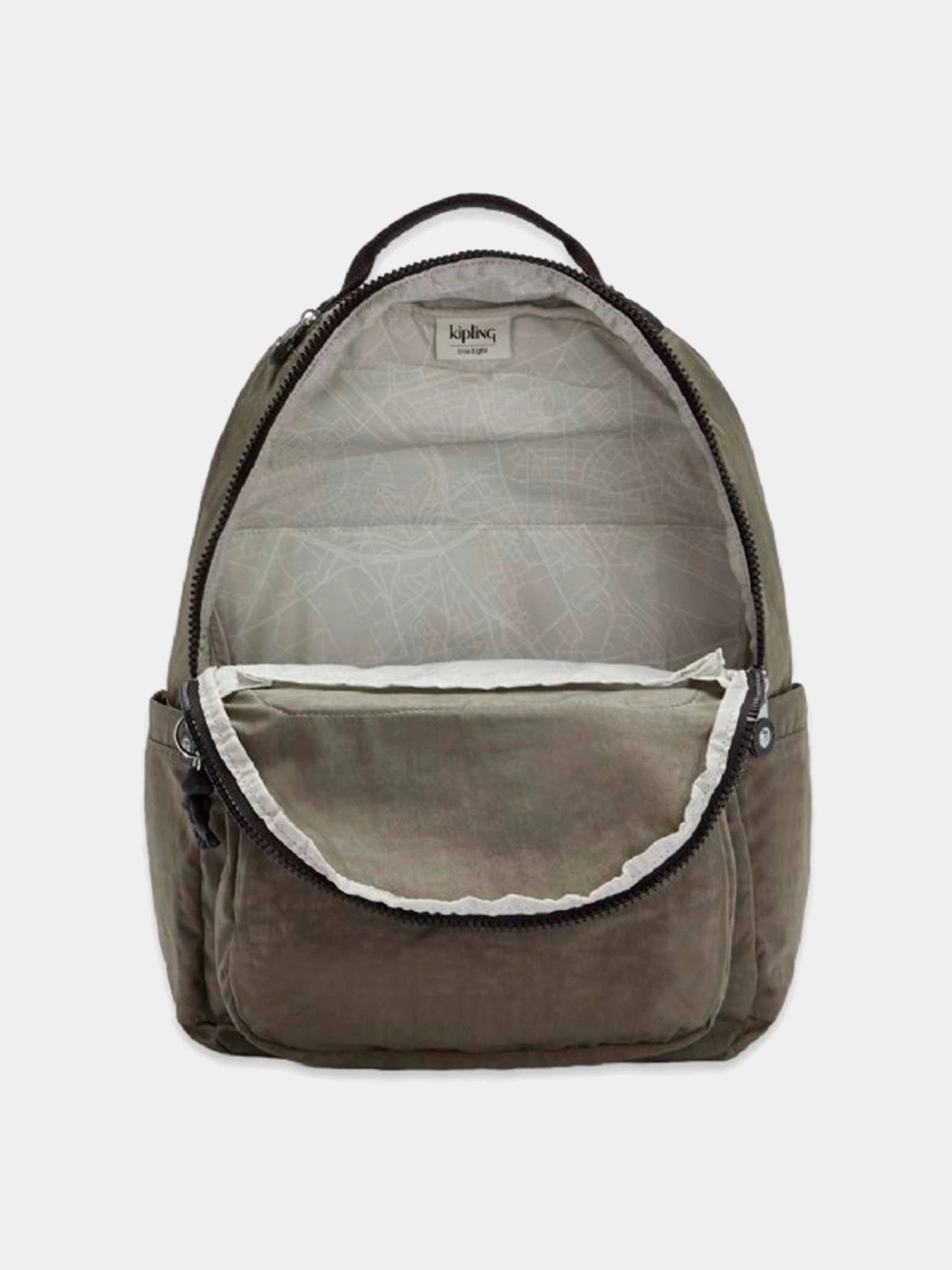 Рюкзаки Kipling модель KPKI521088D1 Рюкзаки Kipling модель KPKI521088D1 Фото