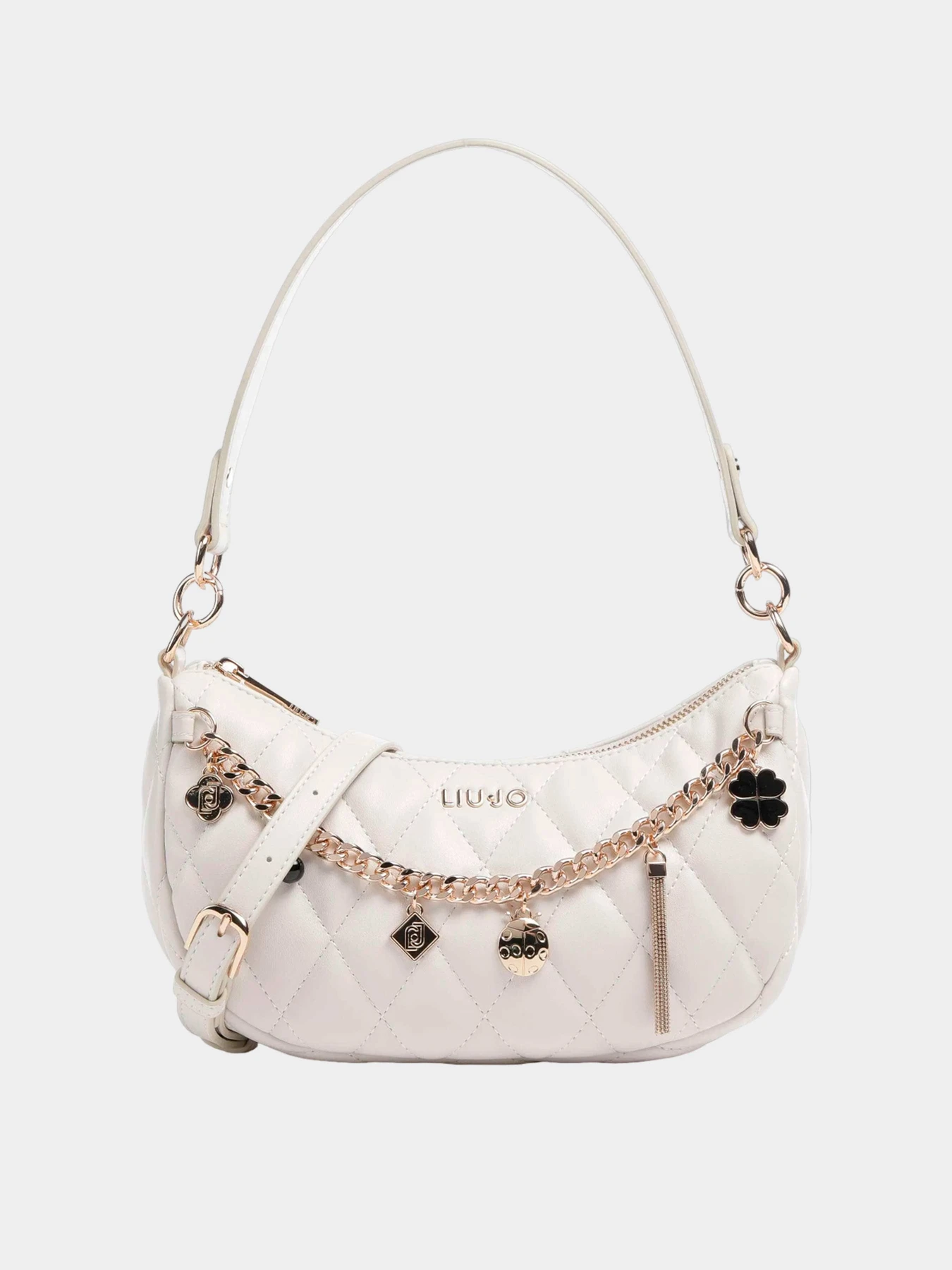 Сумки Liu Jo модель AF3254 E0426 30000 Сумки Liu Jo модель AF3254 E0426 30000 Фото
