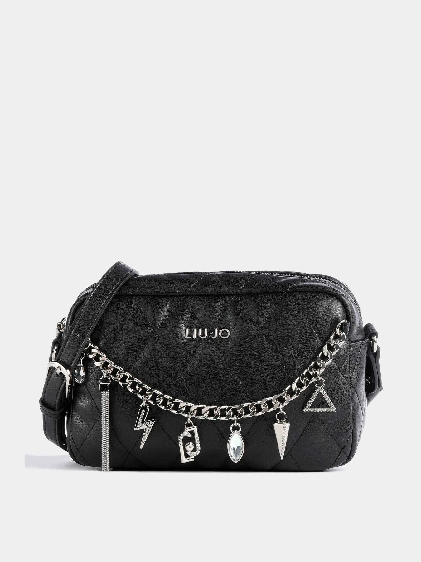 Сумки Liu Jo модель AF3257 E0426 22222 Сумки Liu Jo модель AF3257 E0426 22222 Фото