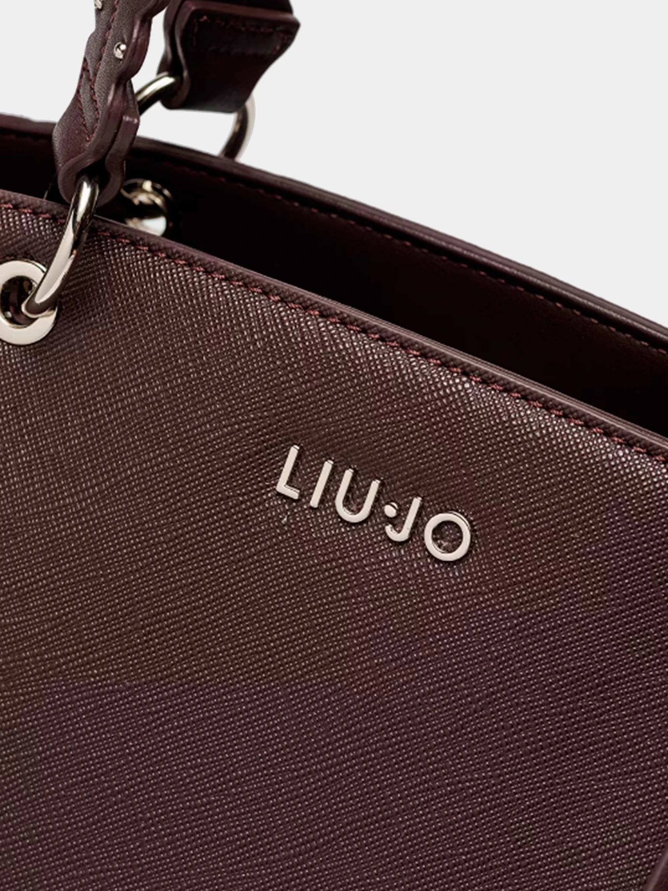 Сумки Liu Jo модель AF3202 E0087 91619 Сумки Liu Jo модель AF3202 E0087 91619 Фото