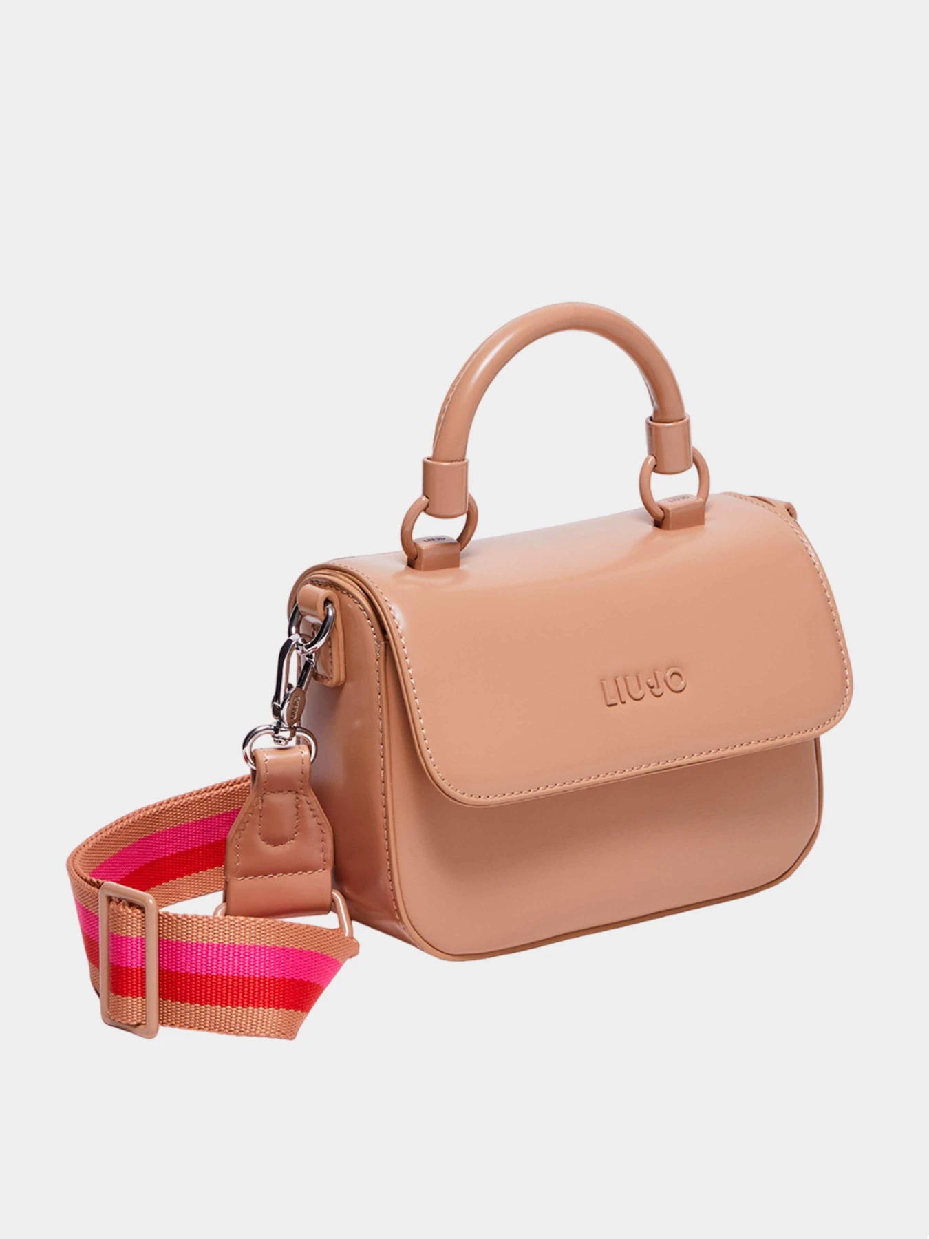 Сумки Liu Jo модель AF3353 E0132 00070 Сумки Liu Jo модель AF3353 E0132 00070 Фото