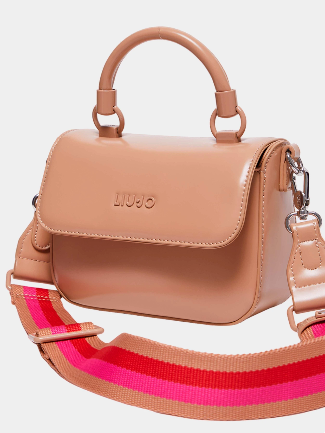 Сумки Liu Jo модель AF3353 E0132 00070 Сумки Liu Jo модель AF3353 E0132 00070 Фото