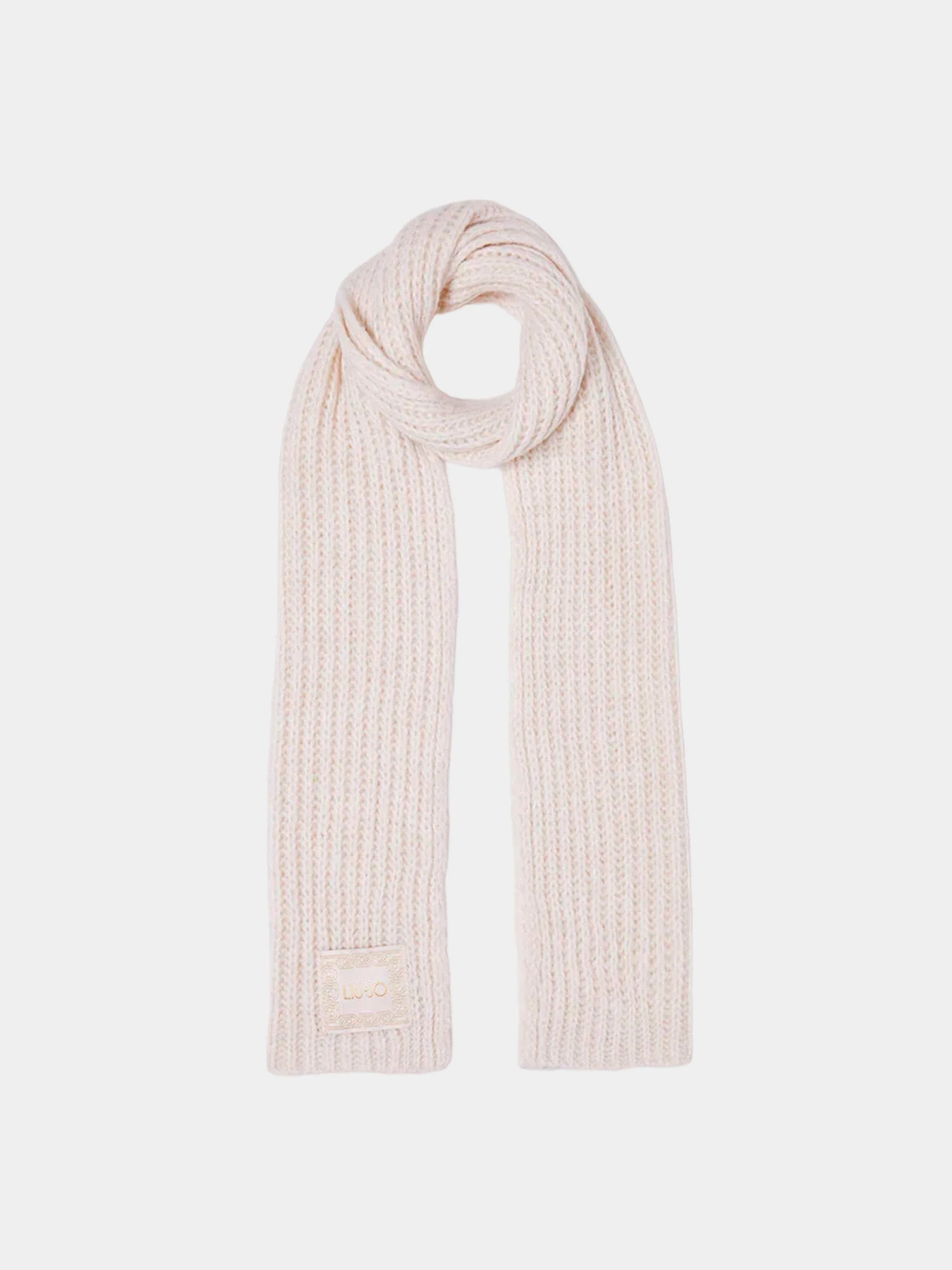 Шарфы и платки Liu Jo модель 2F3006 M0300 00086 Шарфы и платки Liu Jo модель 2F3006 M0300 00086 Фото