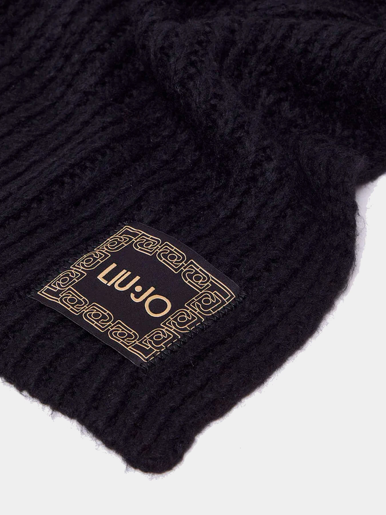 Шарфы и платки Liu Jo модель 2F3006 M0300 22222 Шарфы и платки Liu Jo модель 2F3006 M0300 22222 Фото