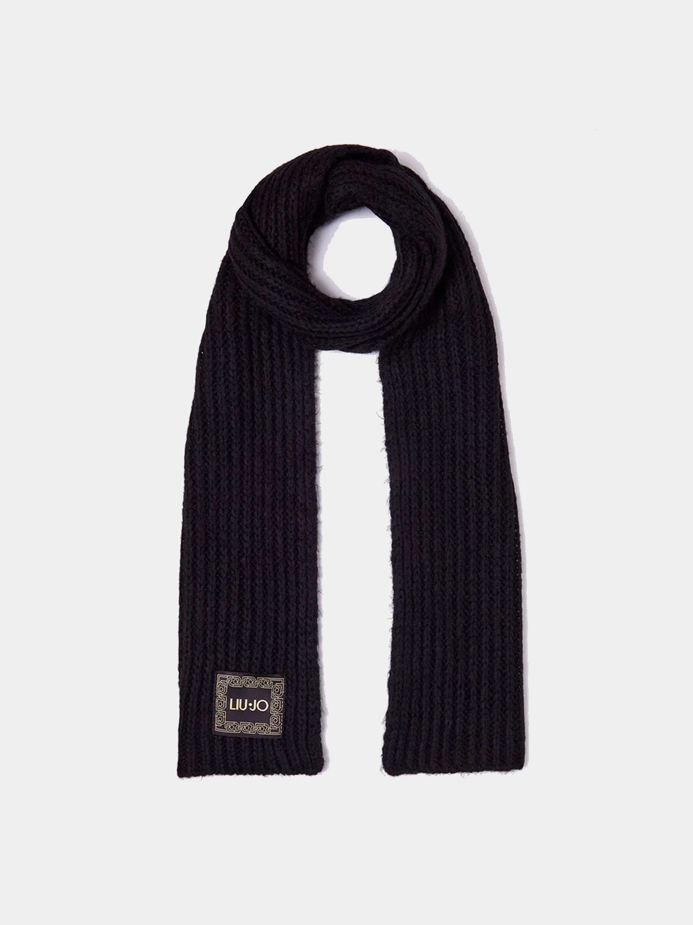 Шарфы и платки Liu Jo модель 2F3006 M0300 22222 Шарфы и платки Liu Jo модель 2F3006 M0300 22222 Фото