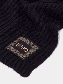 Шарфы и платки Liu Jo модель 2F3006 M0300 22222 Фото