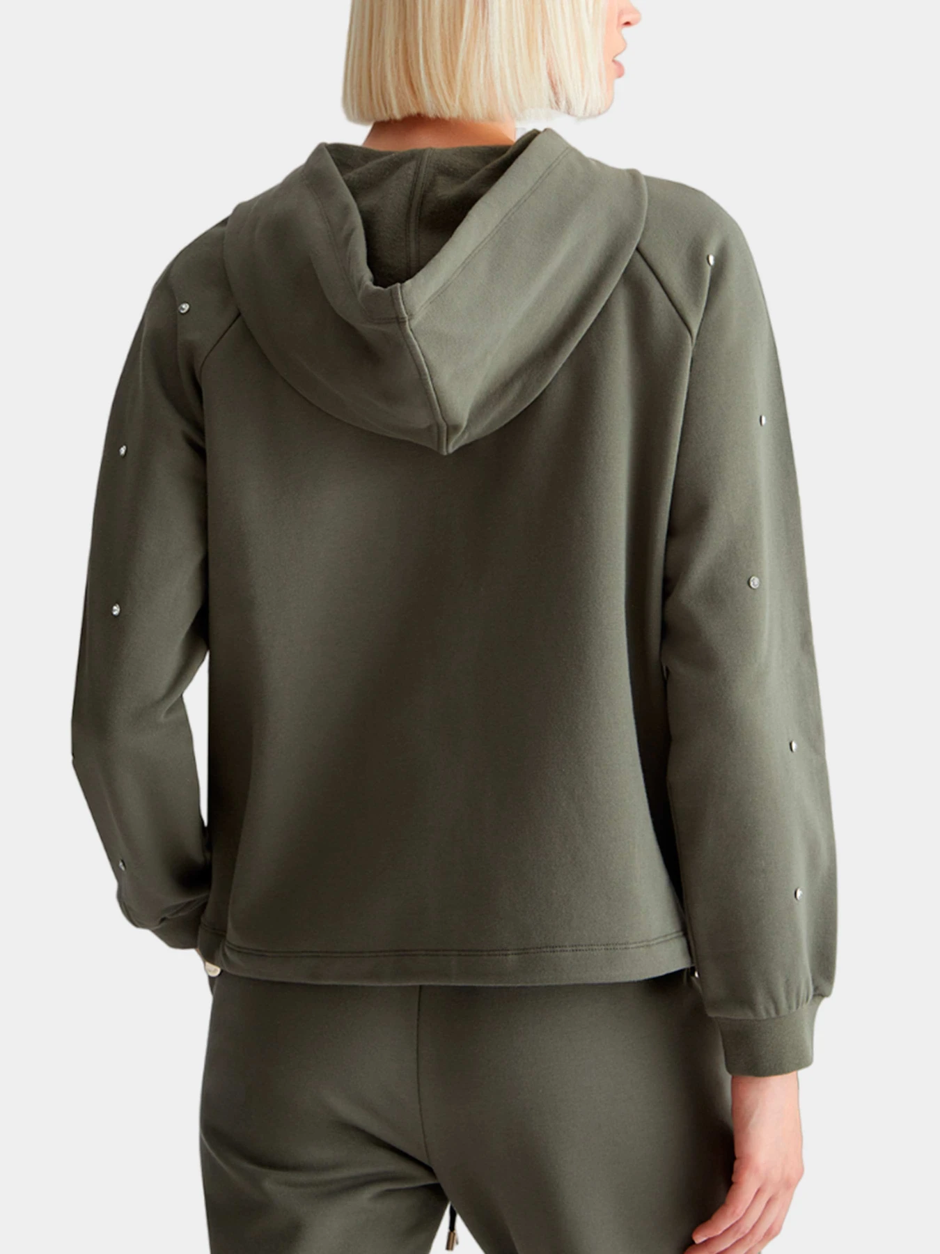 Худи и свитшоты Liu Jo модель TF3159 F0939 90511 Худи и свитшоты Liu Jo модель TF3159 F0939 90511 Фото