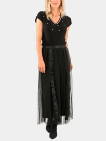 Худи и свитшоты Liu Jo модель TF3123 MS49I 22222 Фото