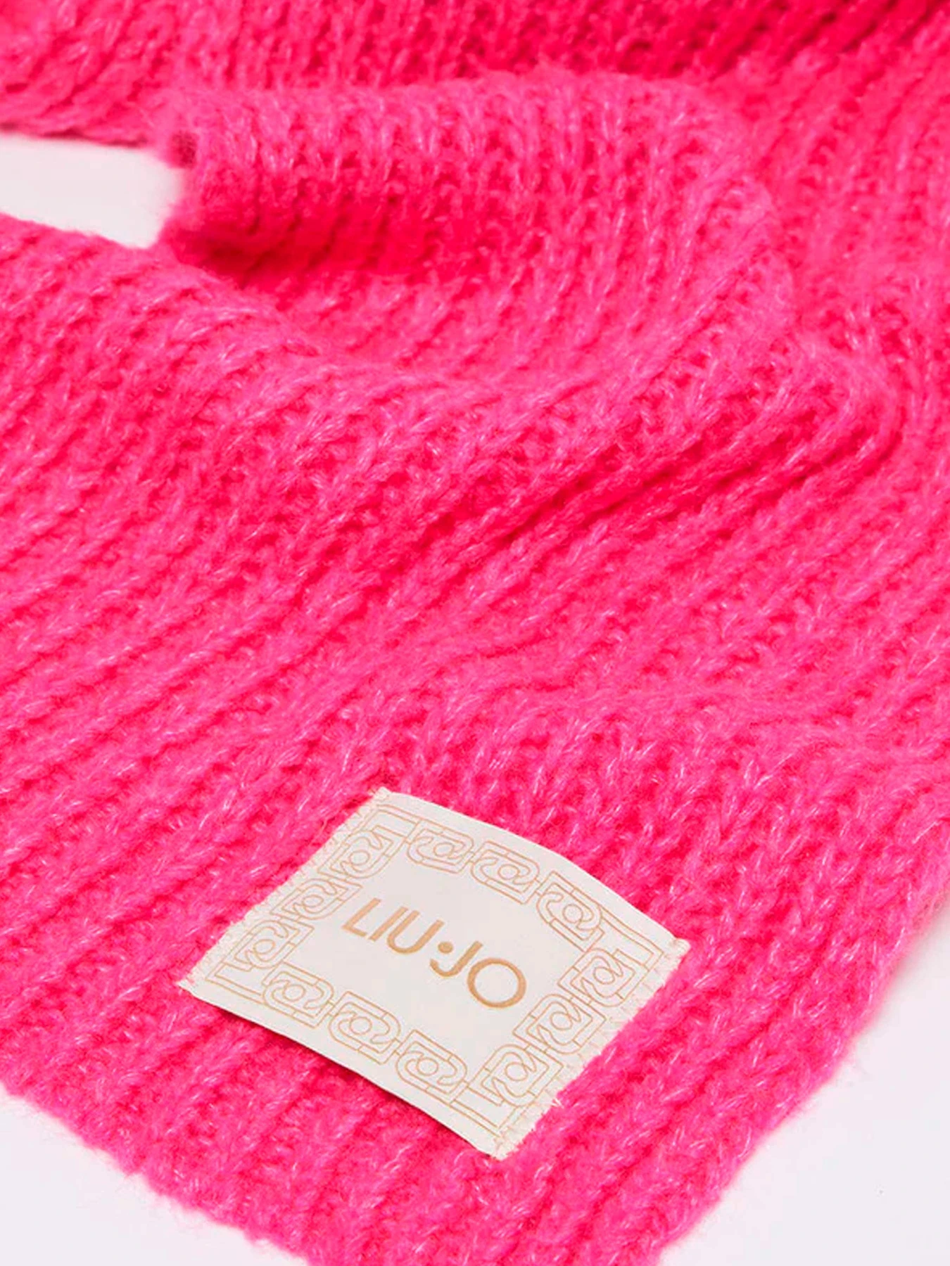 Шарфы и платки Liu Jo модель 2F3006 M0300 82143 Шарфы и платки Liu Jo модель 2F3006 M0300 82143 Фото