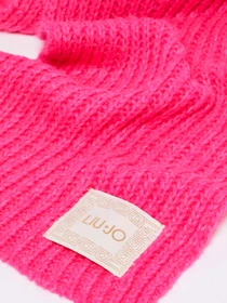 Шарфы и платки Liu Jo модель 2F3006 M0300 82143 Фото