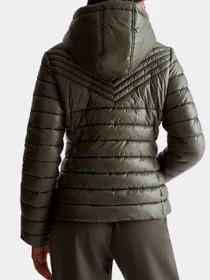 Куртки и дубленки Liu Jo модель TF3045 TS031 90511 Фото