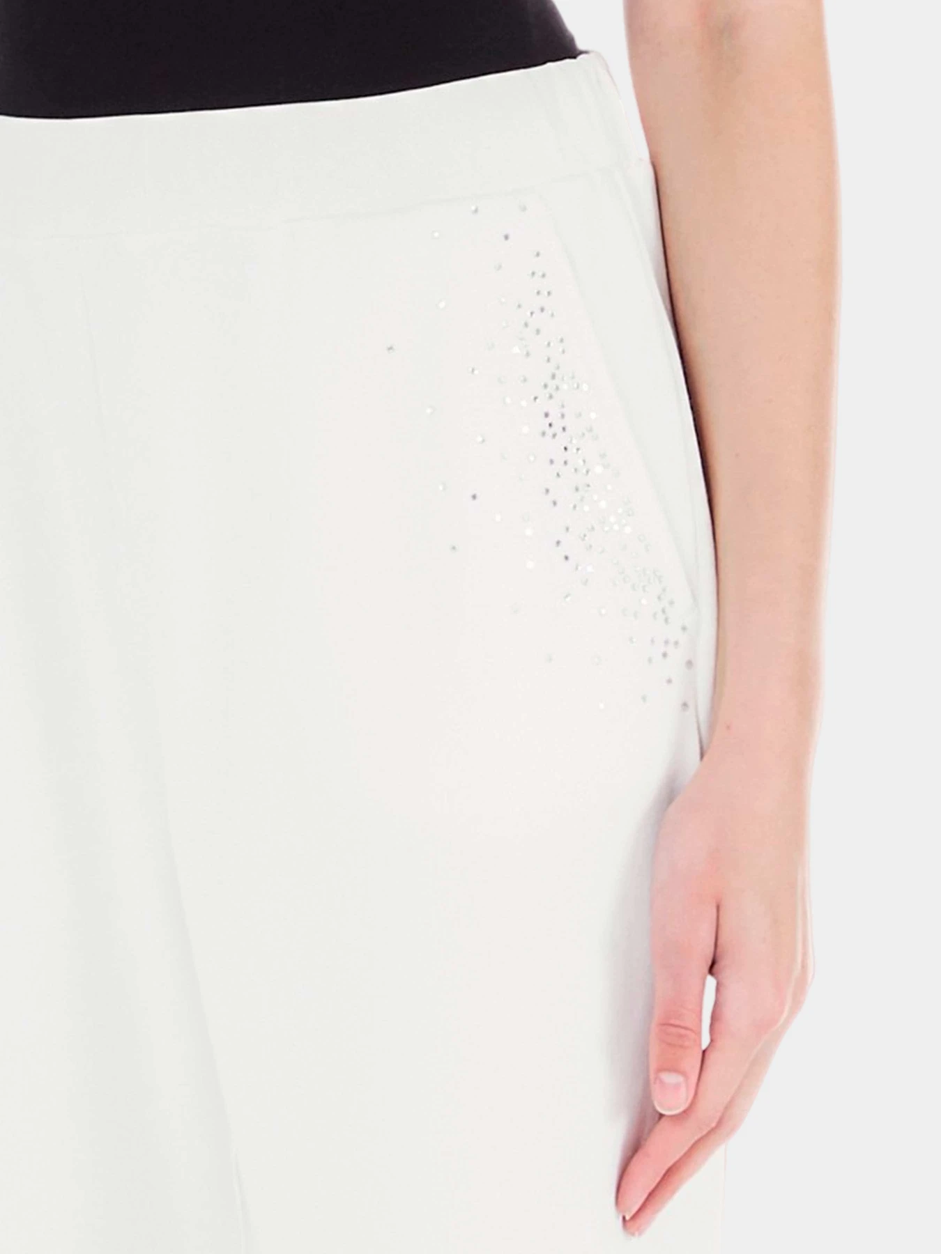 Брюки Liu Jo модель TF3034 F0778 10604 Брюки Liu Jo модель TF3034 F0778 10604 Фото