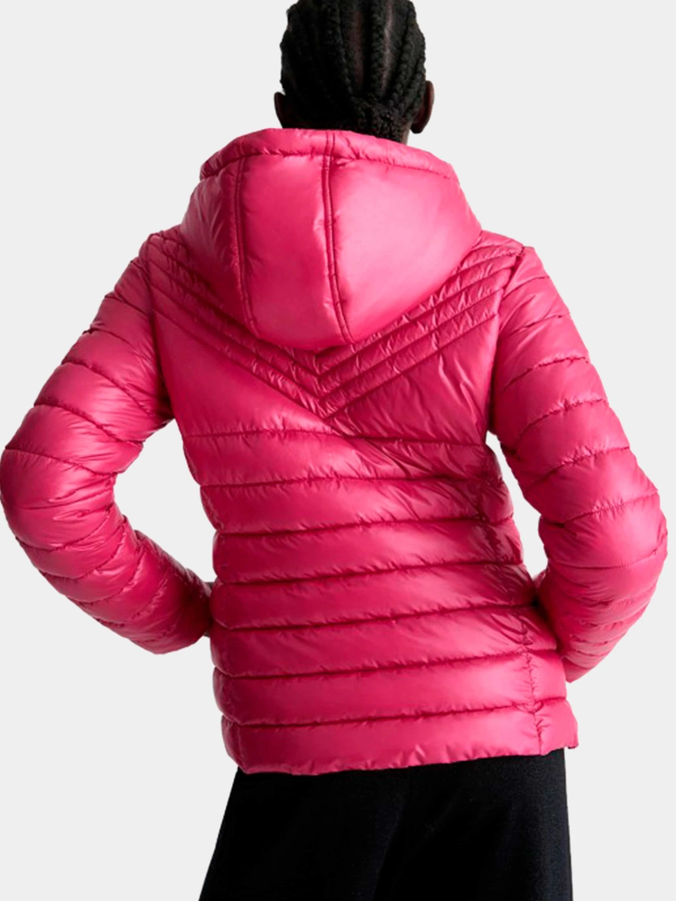Куртки и дубленки Liu Jo модель TF3045 TS031 81950 Куртки и дубленки Liu Jo модель TF3045 TS031 81950 Фото