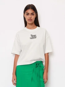 Футболки и поло Marc O’Polo модель 346244151123-101 Фото