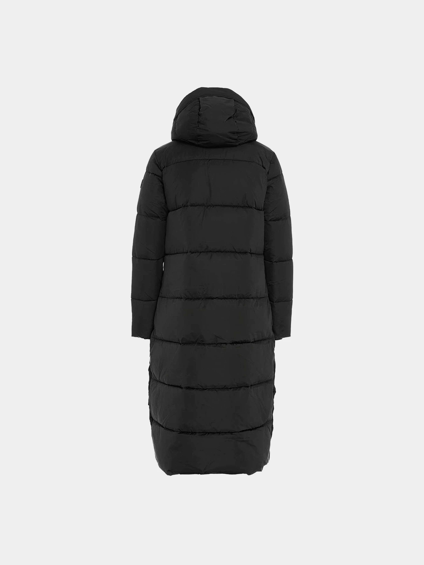 Куртки и дубленки Save the duck модель D40270W-MEGA17-10000-Black Фото