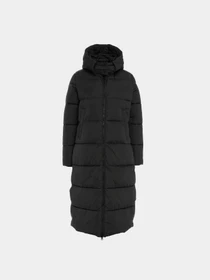 Куртки и дубленки Save the duck модель D40270W-MEGA17-10000-Black Фото