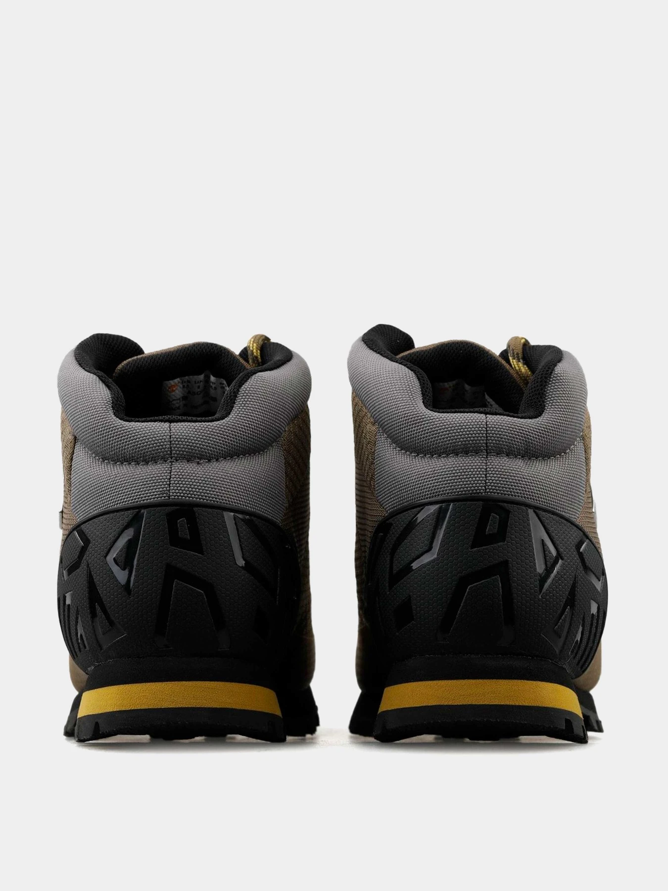 Ботинки и сапоги Timberland модель TB0A5QUZ327 Ботинки и сапоги Timberland модель TB0A5QUZ327 Фото