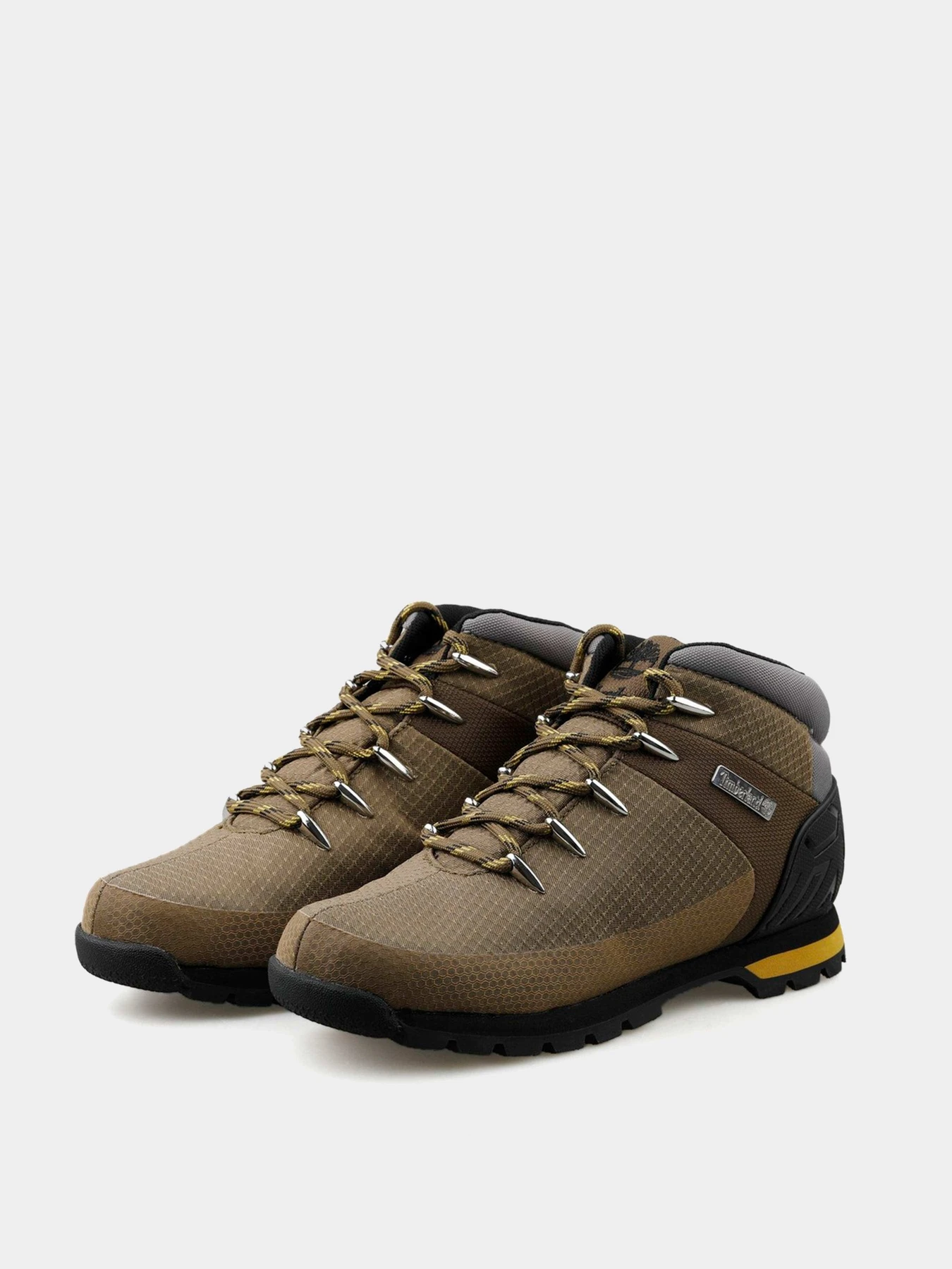 Ботинки и сапоги Timberland модель TB0A5QUZ327 Ботинки и сапоги Timberland модель TB0A5QUZ327 Фото