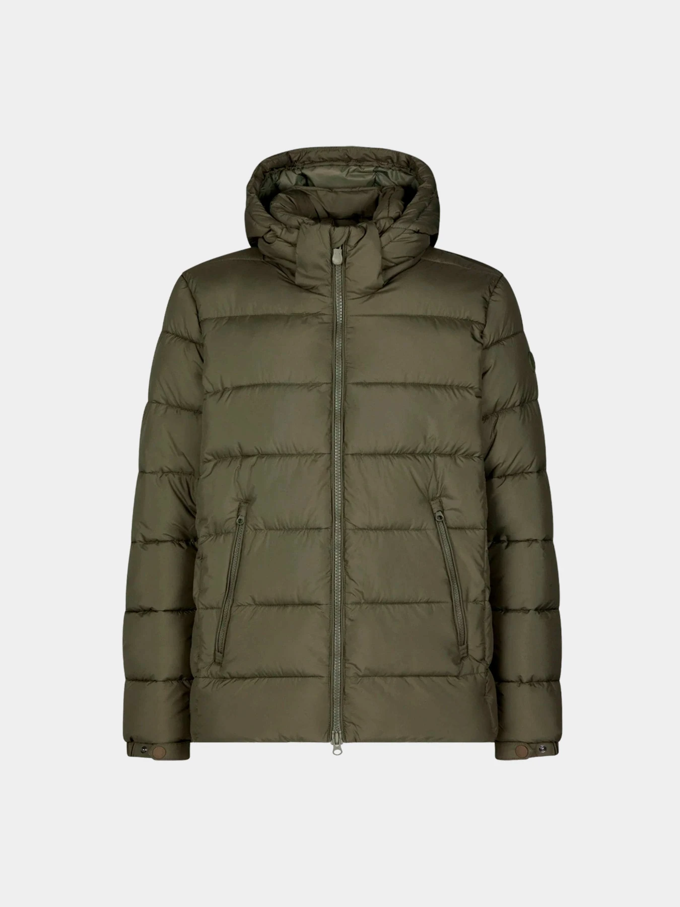 Куртки и дубленки Save the duck модель D35560M-MITO17-50037-LAUREL GREEN Фото