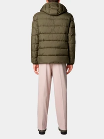 Куртки и дубленки Save the duck модель D35560M-MITO17-50037-LAUREL GREEN Фото