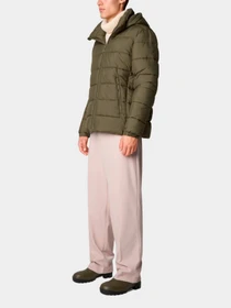 Куртки и дубленки Save the duck модель D35560M-MITO17-50037-LAUREL GREEN Фото