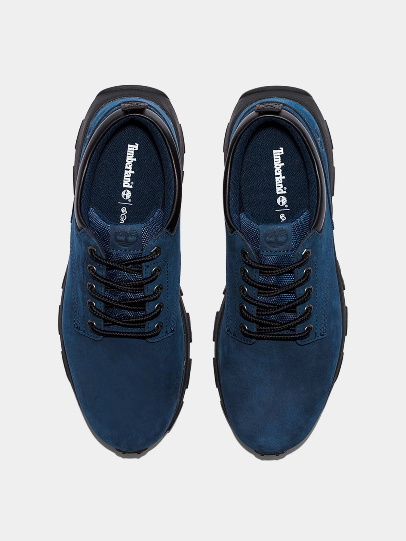 Кроссовки Timberland модель TB0A5YBW019 Кроссовки Timberland модель TB0A5YBW019 Фото