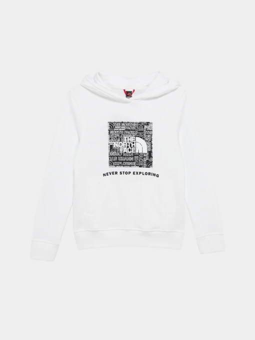 Худи и свитшоты The North Face модель NF0A855BLA91 Фото