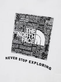 Худи и свитшоты The North Face модель NF0A855BLA91 Фото