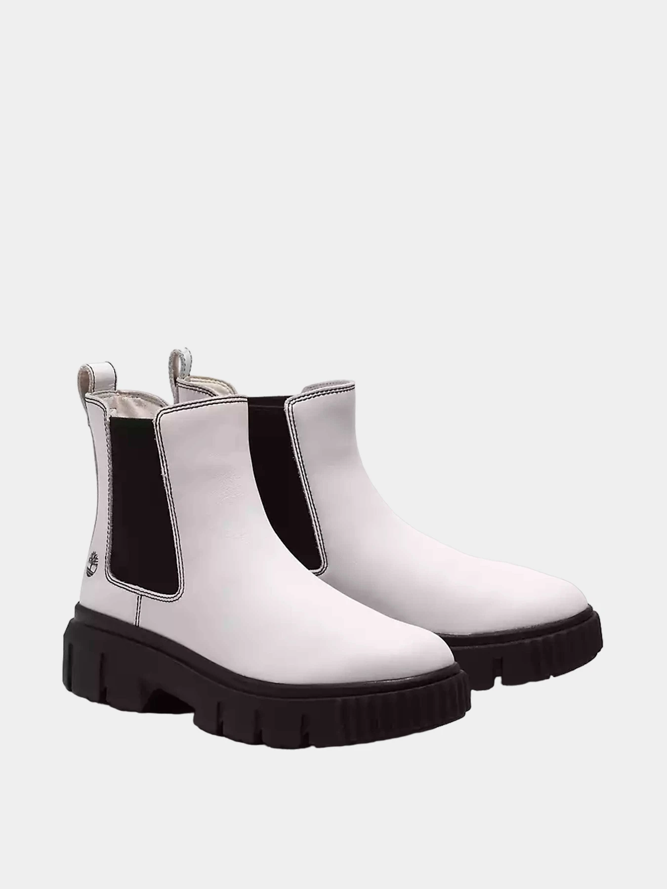 Ботинки и сапоги Timberland модель TB0A5U4TL77 Ботинки и сапоги Timberland модель TB0A5U4TL77 Фото