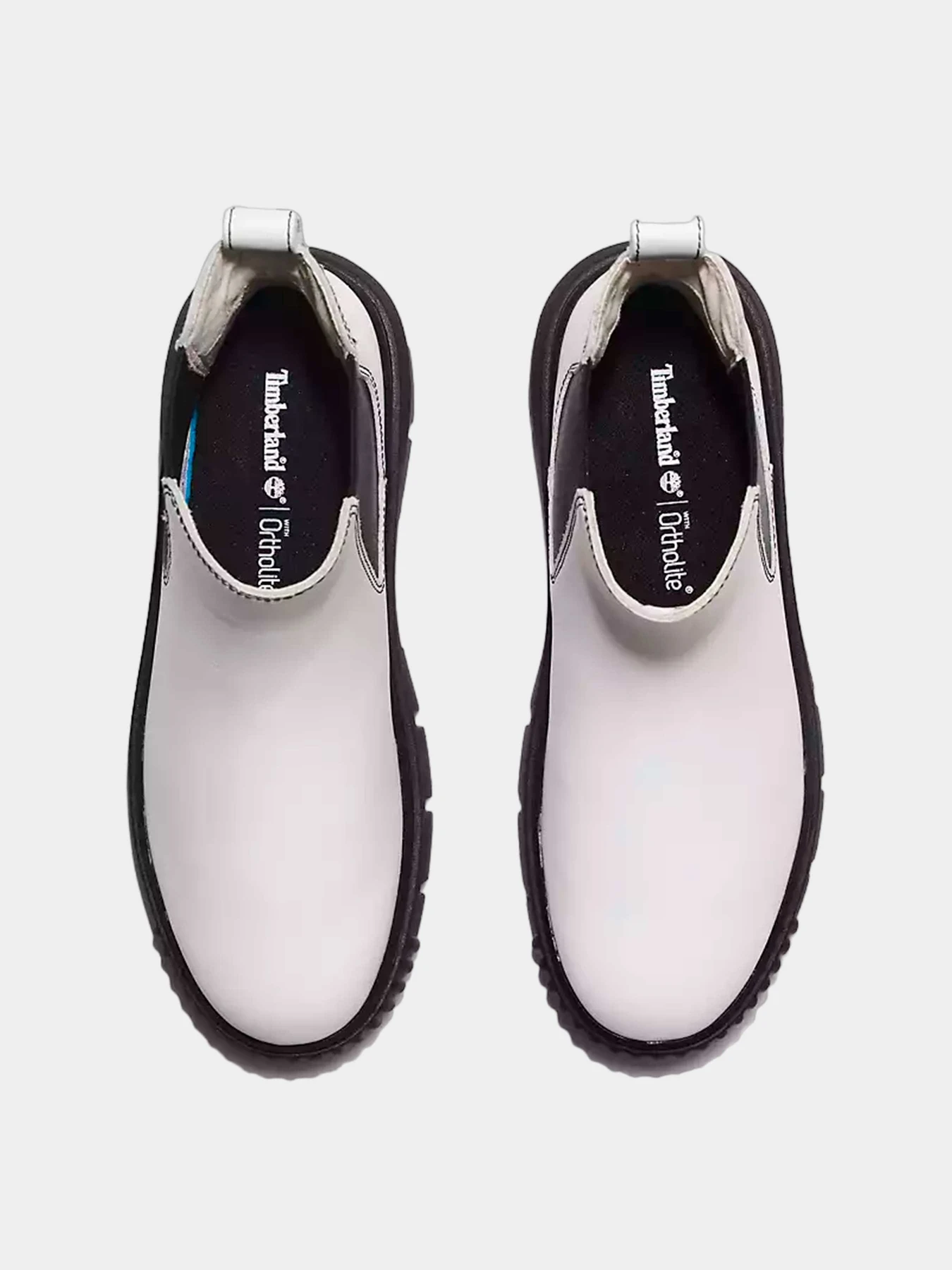 Ботинки и сапоги Timberland модель TB0A5U4TL77 Ботинки и сапоги Timberland модель TB0A5U4TL77 Фото