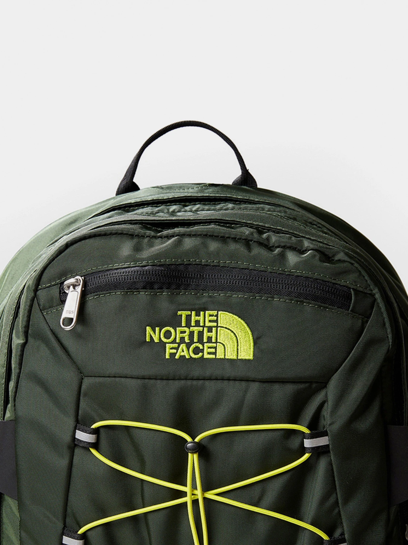 Рюкзаки The North Face модель NF00CF9COP51 Рюкзаки The North Face модель NF00CF9COP51 Фото