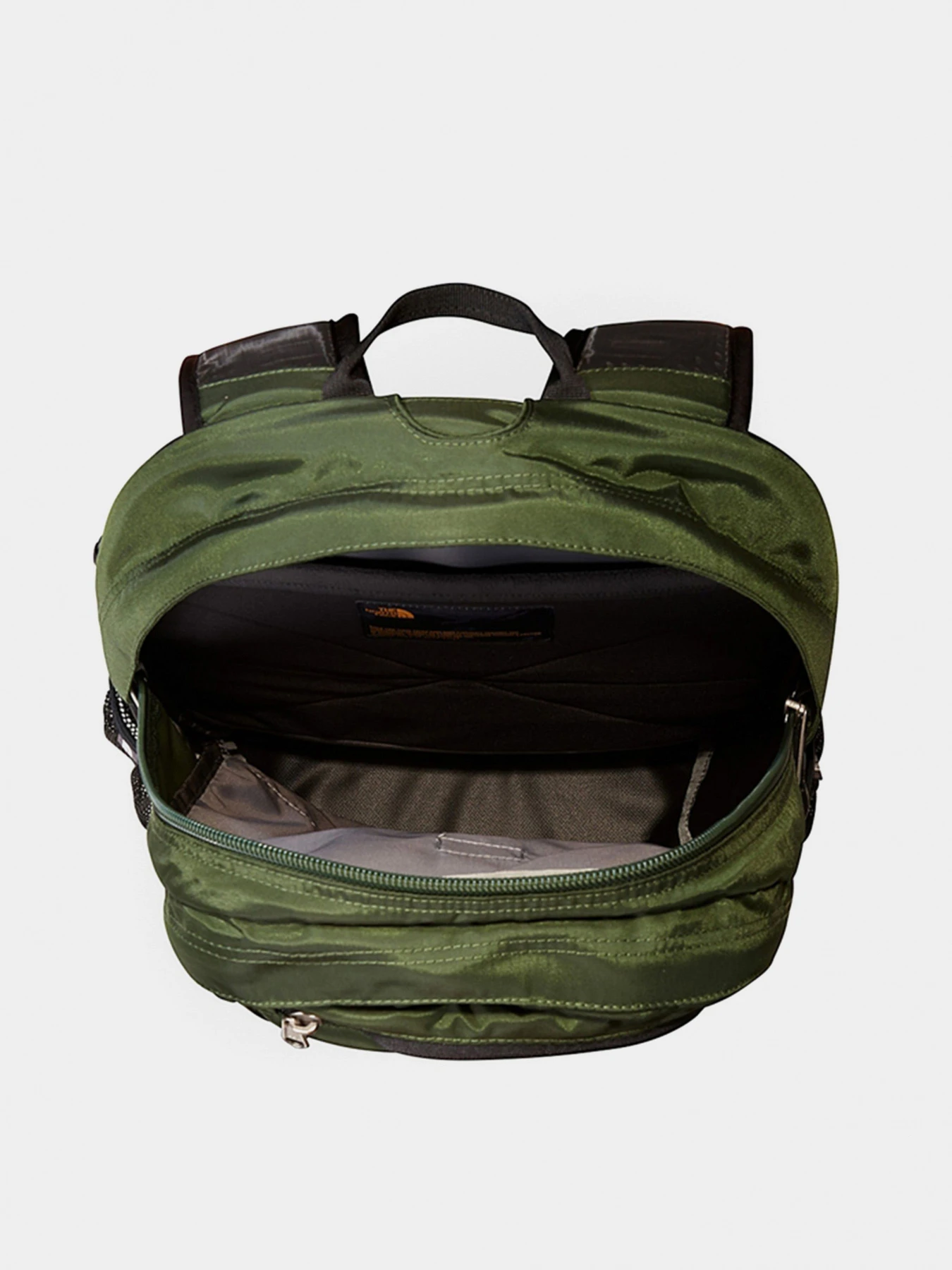 Рюкзаки The North Face модель NF00CF9COP51 Рюкзаки The North Face модель NF00CF9COP51 Фото