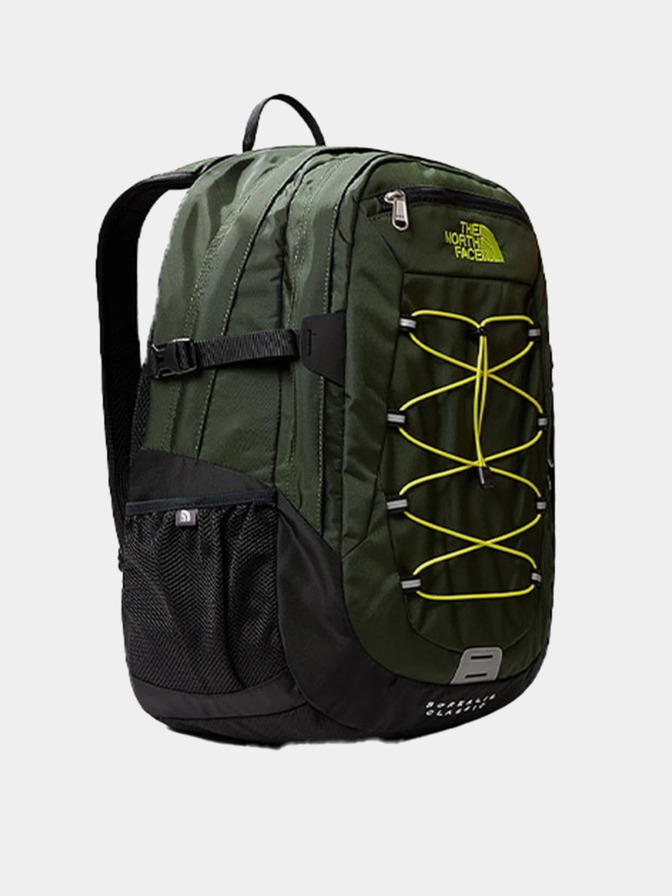Рюкзаки The North Face модель NF00CF9COP51 Рюкзаки The North Face модель NF00CF9COP51 Фото
