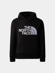 Худи и свитшоты The North Face модель NF0A82ENJK31 Фото