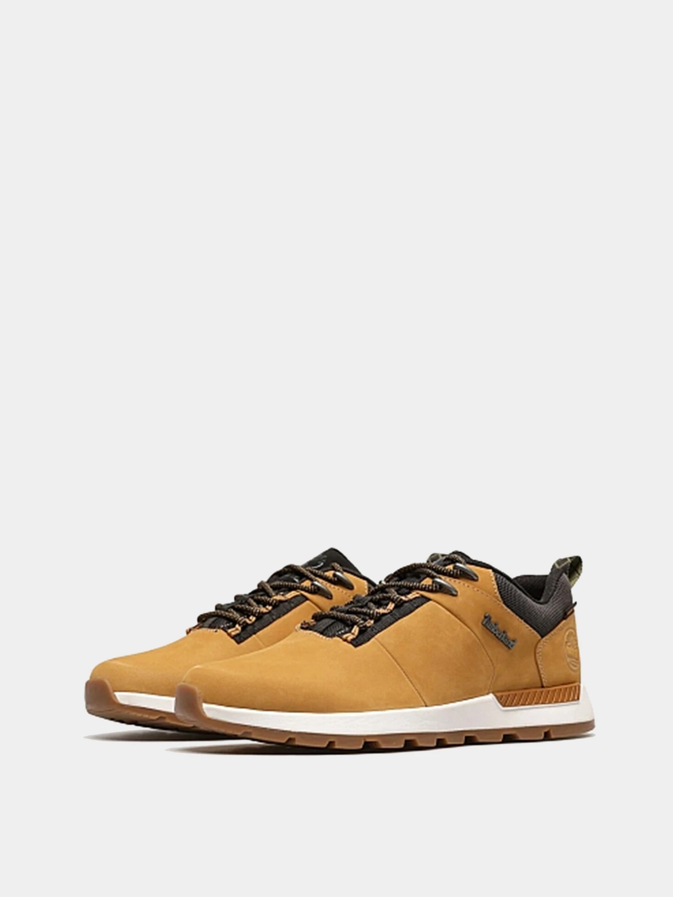 Кроссовки Timberland модель TB0A5QP7231 Кроссовки Timberland модель TB0A5QP7231 Фото