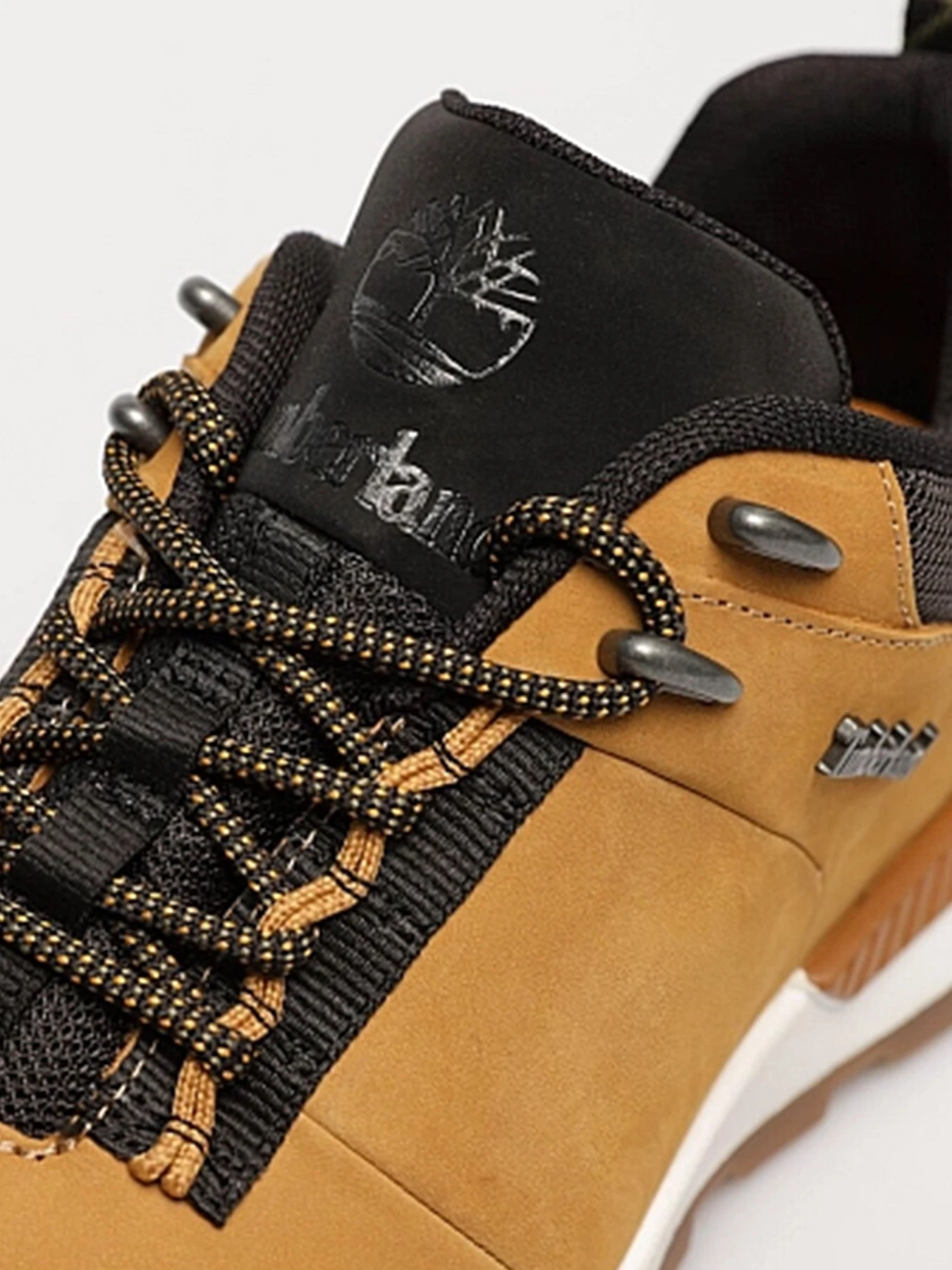 Кроссовки Timberland модель TB0A5QP7231 Кроссовки Timberland модель TB0A5QP7231 Фото