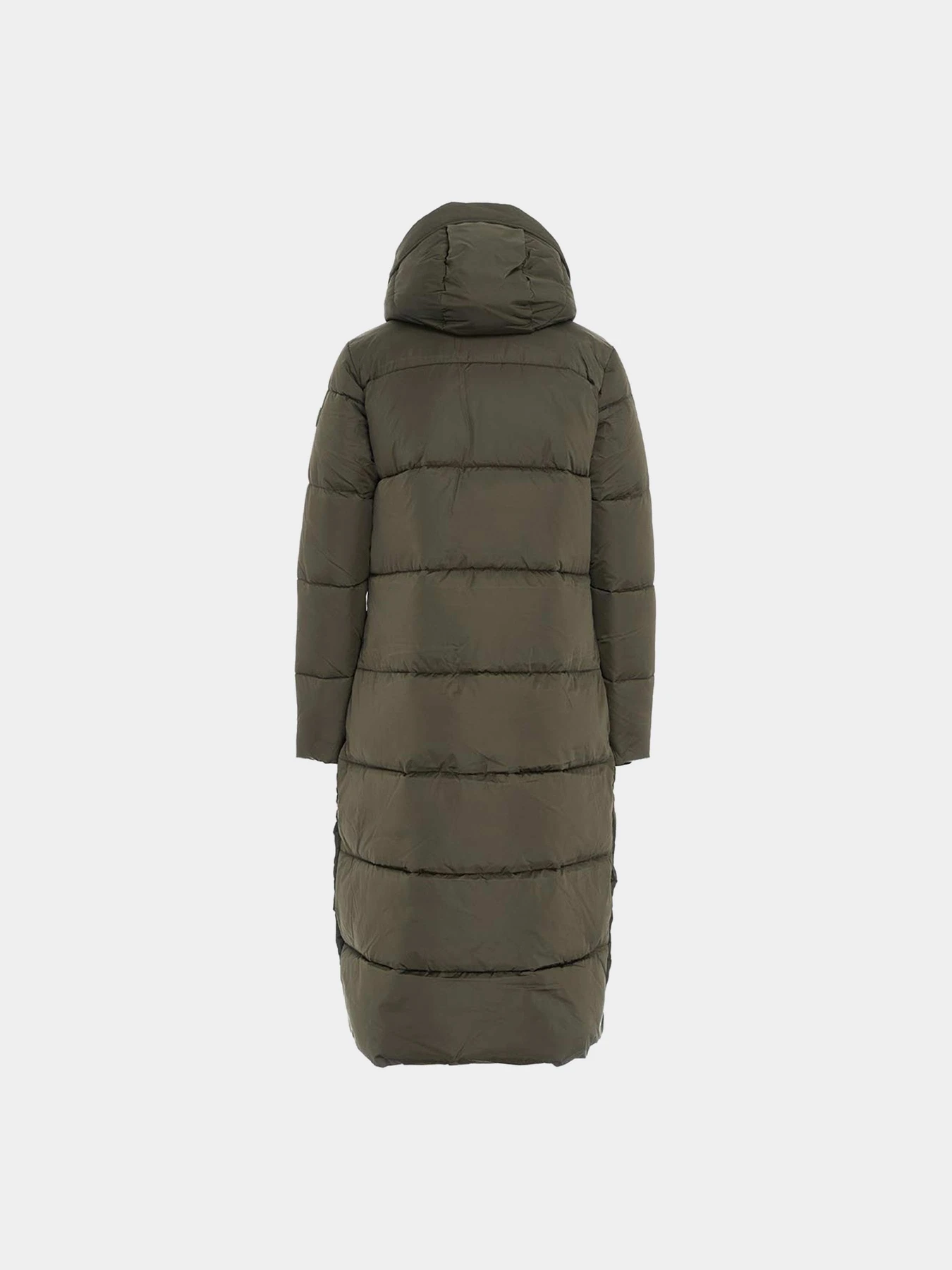 Куртки и дубленки Save the duck модель D40270W-MEGA17-50012-DUSTY OLIVE Фото