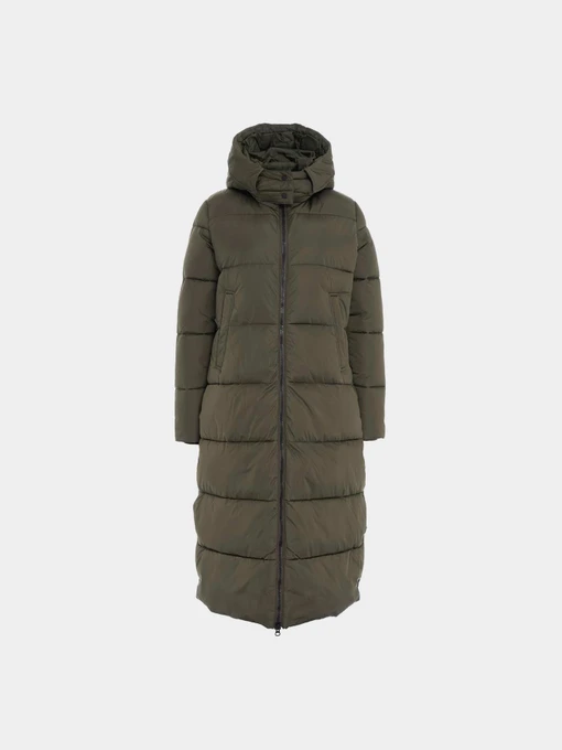 Куртки и дубленки Save the duck модель D40270W-MEGA17-50012-DUSTY OLIVE Фото