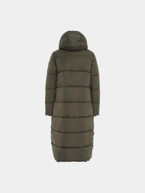 Куртки и дубленки Save the duck модель D40270W-MEGA17-50012-DUSTY OLIVE Фото