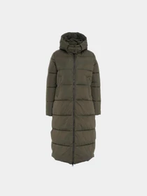 Куртки и дубленки Save the duck модель D40270W-MEGA17-50012-DUSTY OLIVE Фото