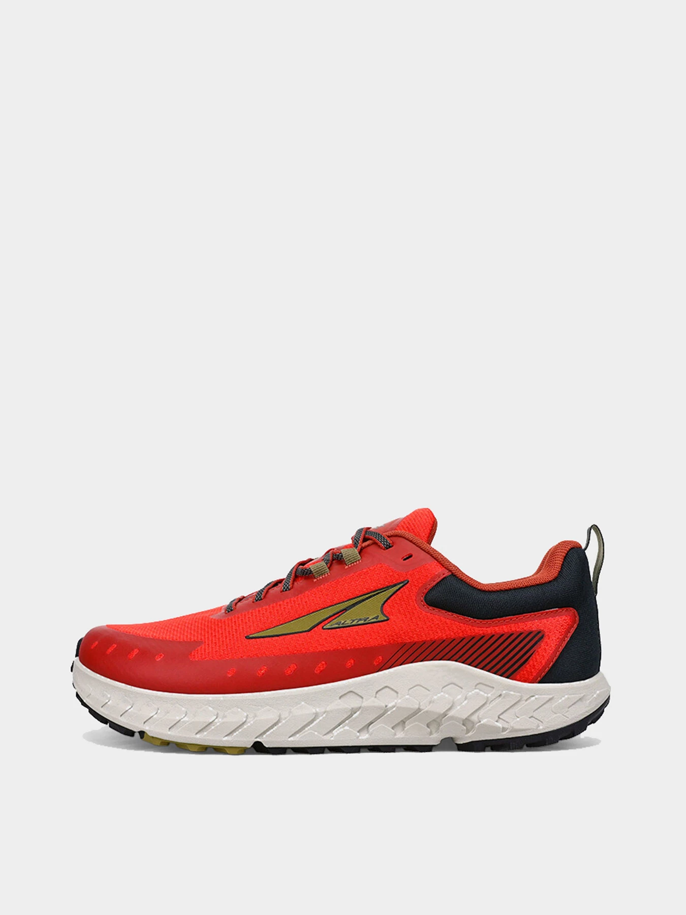 Кроссовки Altra модель AL0A82C30611 Кроссовки Altra модель AL0A82C30611 Фото